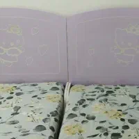 تختخواب دخترانه