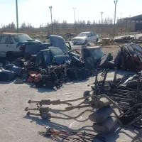 فروش تمامی قطعات یدکی دوو ماتیز