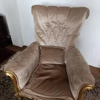 مبل|مبلمان خانگی و میز عسلی|مشهد, حجاب (شهرک غرب)|دیوار