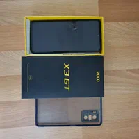 گوشی شیامی poco x3 Gt  128g