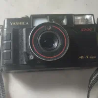 دوربین عکاسی