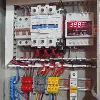 برقکار (باتجربه)
