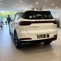 تیگو ۷ پرومکس تحویل روز اقساط ۶۰ ماهه بانکی|خودرو سواری و وانت|تهران, پونک|دیوار