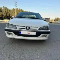 پژو پارس ساده، مدل ۱۳۸۷|خودرو سواری و وانت|اندیشه, اندیشه فاز ۳|دیوار