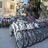 دوچرخه با ترمز قوی سایز مختلف آلفا&٪٪|دوچرخه، اسکیت، اسکوتر|اردبیل, |دیوار