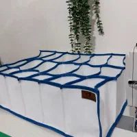 نظم دهنده ی کشو|جاکفشی، کمد، دراور|اشتهارد, |دیوار