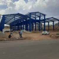 ساخت سوله