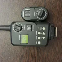 ریموت کنترل بی سیم