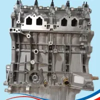 باکس کامل موتوری 405 با رینگ آلمانی سیلندر فرانسه