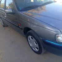 پژو پارس 86 درحد