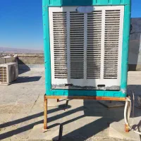 ۲ عدد کولر آبی 5 هزار