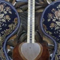 ساز تار ایرانی