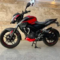 موتور ان اس NS 200|موتورسیکلت|تهران, پرستار|دیوار