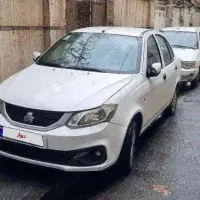 ساینا S 1402 برج 8 بدون رنگ و ضربه