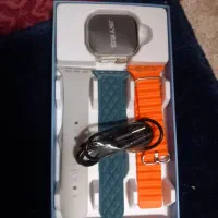 ساعت هوشمند سیم کارت خور حافظه دار|ساعت|کبودرآهنگ, |دیوار