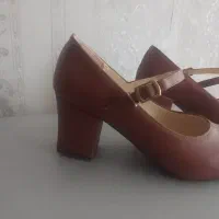 کفش مجلسی سایز ۳۸ قیمت ۴۰۰ ت
