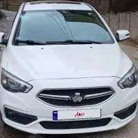 شاهین ۱۴۰۳ جی اتوماتیک