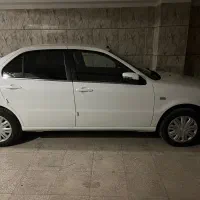 سمند سورن پلاس خشک ۱۴۰۵
