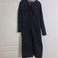 مانتو  سایز ۴۴