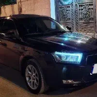 دنا پلاس توربو اتومات