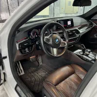 بی ام و 530|خودرو سواری و وانت|تهران, نیلوفر|دیوار