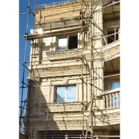 کارگر دوغاب ریزم
