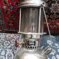 چراغ اپتیموس