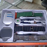 فروش ویژه ساعت هوشمند 15%تخفیف ساعت های هوشمند|ساعت|زرند, |دیوار