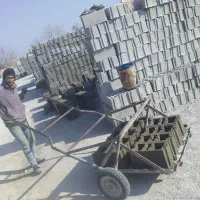 نیازمندکارگرکارگاه تولیدی بلوک سبک