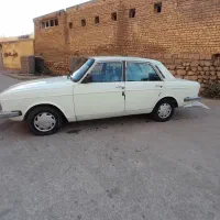 فروشی پیکان ۸۱|خودرو سواری و وانت|لردگان, |دیوار