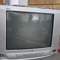 تلویزیون سامسونگ کاملا سالم ۲۱ اینج|تلویزیون و پروژکتور|چالوس, |دیوار