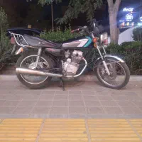 موتور هندا رهرو