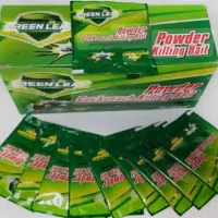 پودر سوسک کش قوی محصول چین. قوی قوی