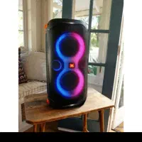 party box JBL 110|سیستم صوتی خانگی|دهدشت, |دیوار