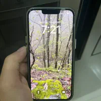 آیفون ۱۳ حافظه ۱۲۸ تمیز