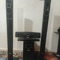 سینماخانواده مارشال باdvdکارکرده