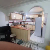 60متر-دوخوابه-پارکینگ-غیر-بدون-مشابه