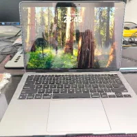 لپ تاپ اپل مک بوک m1