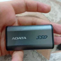 SSD 1t adata elite SE880