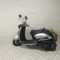 فروشی|موتورسیکلت|بهبهان, |دیوار