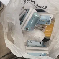 بالابر هیدرولیک ۷ متر ارتفاع|ابزارآلات|تهران, چیتگر شمالی|دیوار