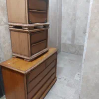 دراور و پا تختتی|جاکفشی، کمد، دراور|تهران, پرستار|دیوار