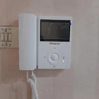 ایفونـ تصویری تیک