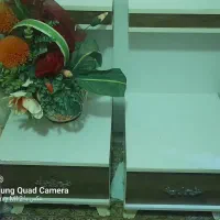 تخت خواب و خوشخواب و پا تختی