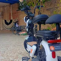 سوسنگرد شیخ فیصل حسینیه بیت حردان ریحان هش|دوچرخه، اسکیت، اسکوتر|سوسنگرد, |دیوار