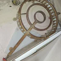 گاز مخصوص نان|اجاق گاز و لوازم برقی پختوپز|ایلام, |دیوار