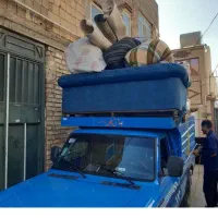 کارگر حرفه ای اثاث منزل