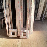 سازنده درب وپنجره شیشه و توری