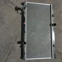 رادیات ماشین ام وی ام x33|قطعات یدکی و لوازم جانبی|مشهد, امیریه|دیوار