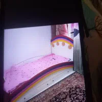 میز تلوزیون،کمد،تخت|تخت و سرویس خواب|املش, |دیوار